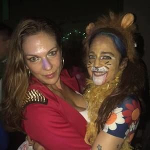 Meet your Posher, Jeanna